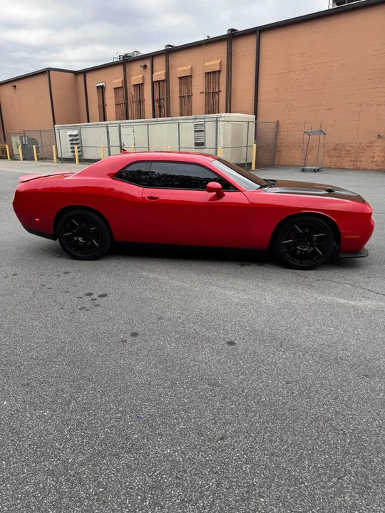 2018 Dodge Challenger 3rd Gen - Image 7 of 16