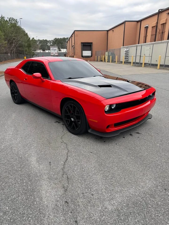 2018 Dodge Challenger 3rd Gen - Image 3 of 16