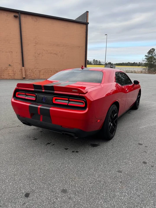 2018 Dodge Challenger 3rd Gen - Image 4 of 16