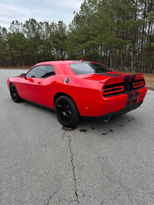 2018 Dodge Challenger 3rd Gen - Image 6 of 16