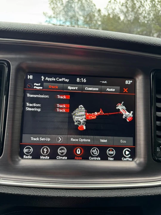 2018 Dodge Challenger 3rd Gen - Image 12 of 16