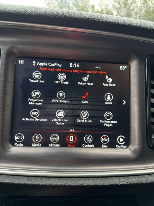 2018 Dodge Challenger 3rd Gen - Image 11 of 16