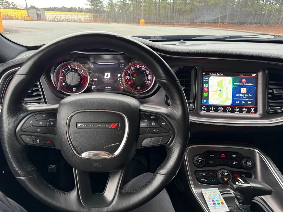 2018 Dodge Challenger 3rd Gen - Image 16 of 16