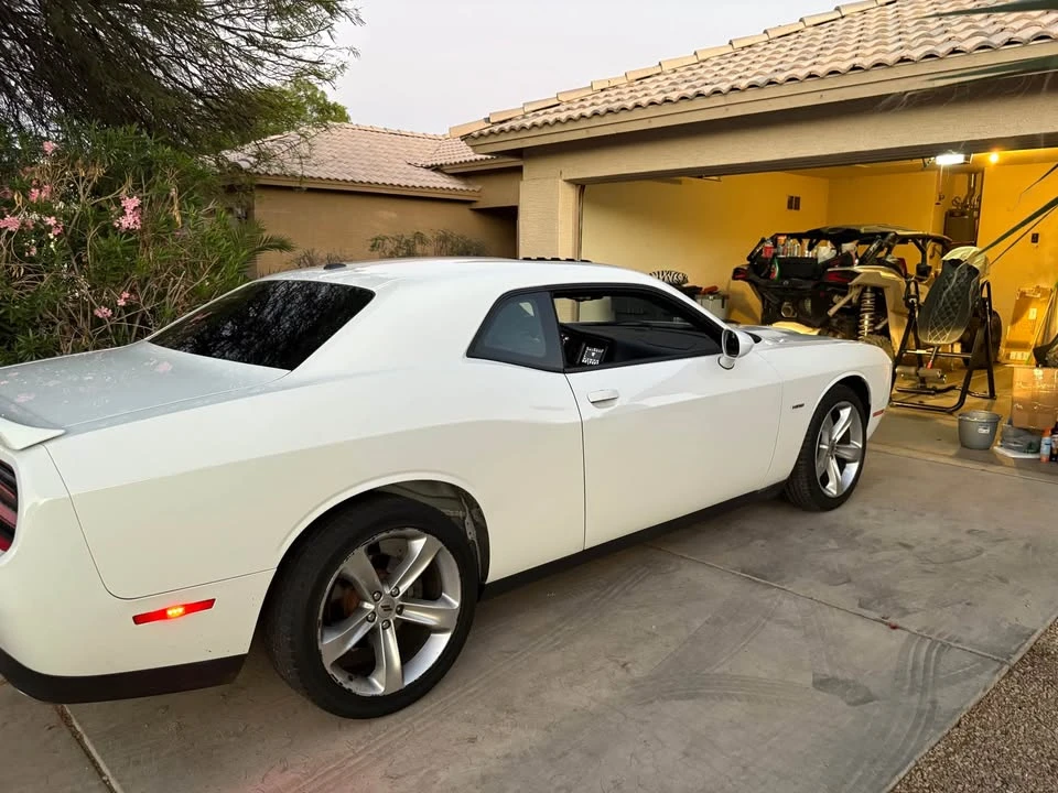 2018 Dodge Challenger 3rd Gen - Image 13 of 13