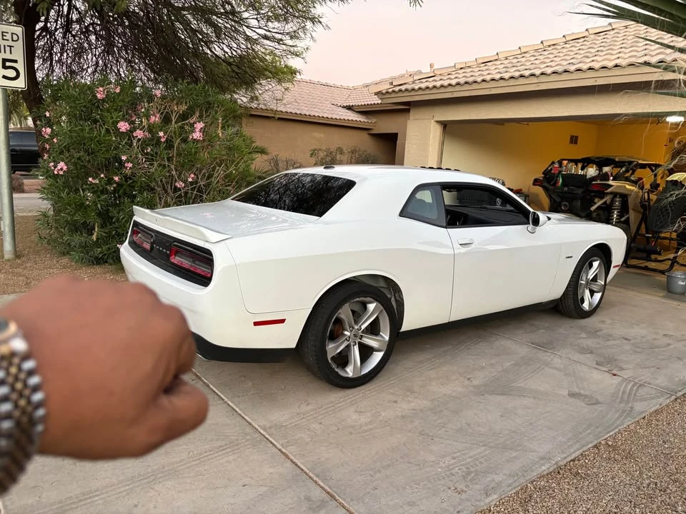 2018 Dodge Challenger 3rd Gen - Image 5 of 13
