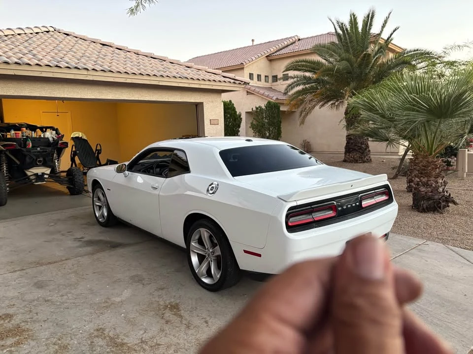 2018 Dodge Challenger 3rd Gen - Image 3 of 13