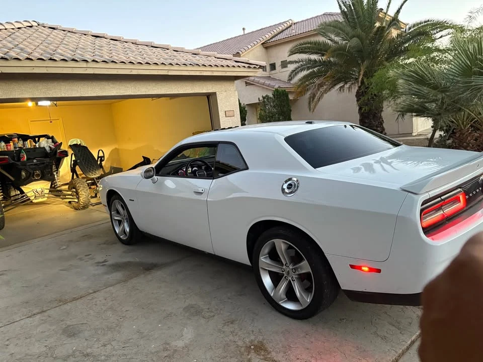 2018 Dodge Challenger 3rd Gen - Image 11 of 13