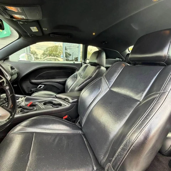 2018 Dodge Challenger 3rd Gen - Image 10 of 16