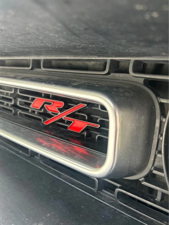 2018 Dodge Challenger 3rd Gen - Image 8 of 11
