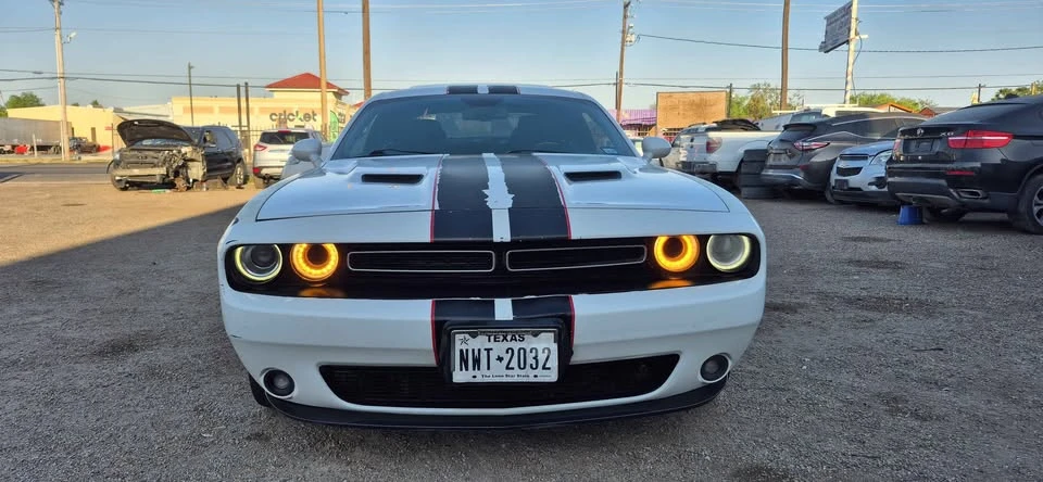 2018 Dodge Challenger 3rd Gen - Image 3 of 20