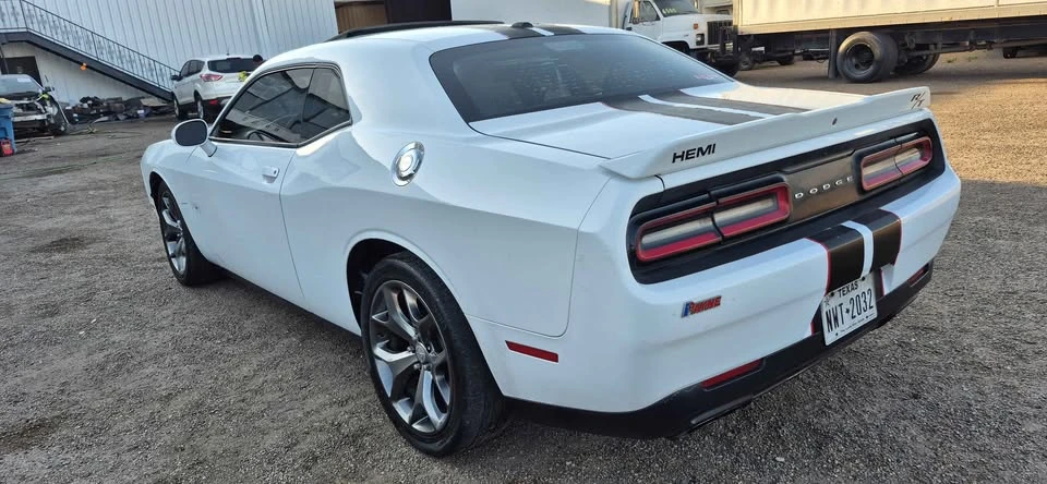 2018 Dodge Challenger 3rd Gen - Image 8 of 20