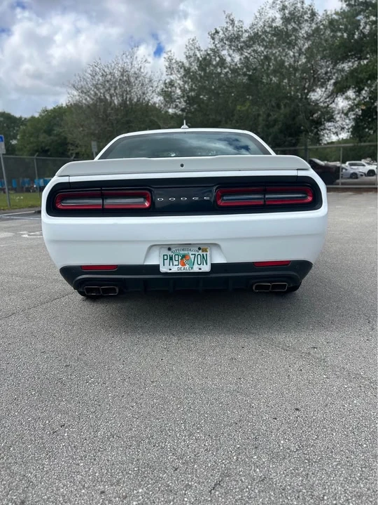 2018 Dodge Challenger 3rd Gen - Image 7 of 12