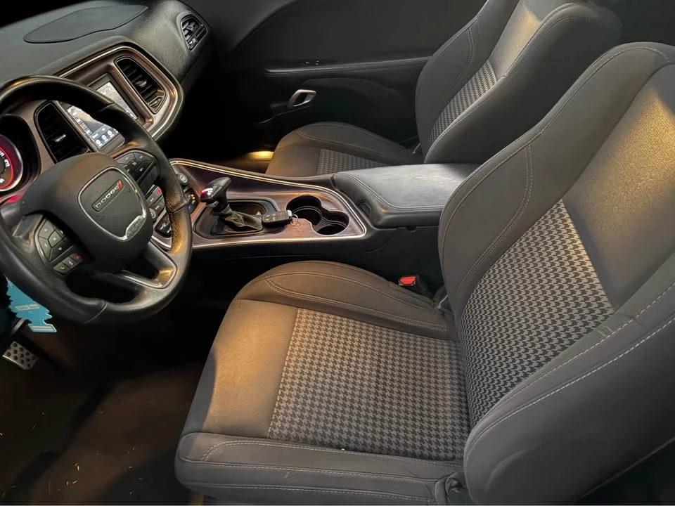 2018 Dodge Challenger 3rd Gen - Image 12 of 13