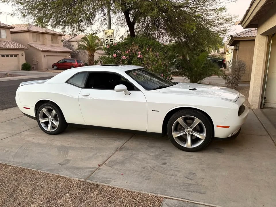 2018 Dodge Challenger 3rd Gen - Image 4 of 13