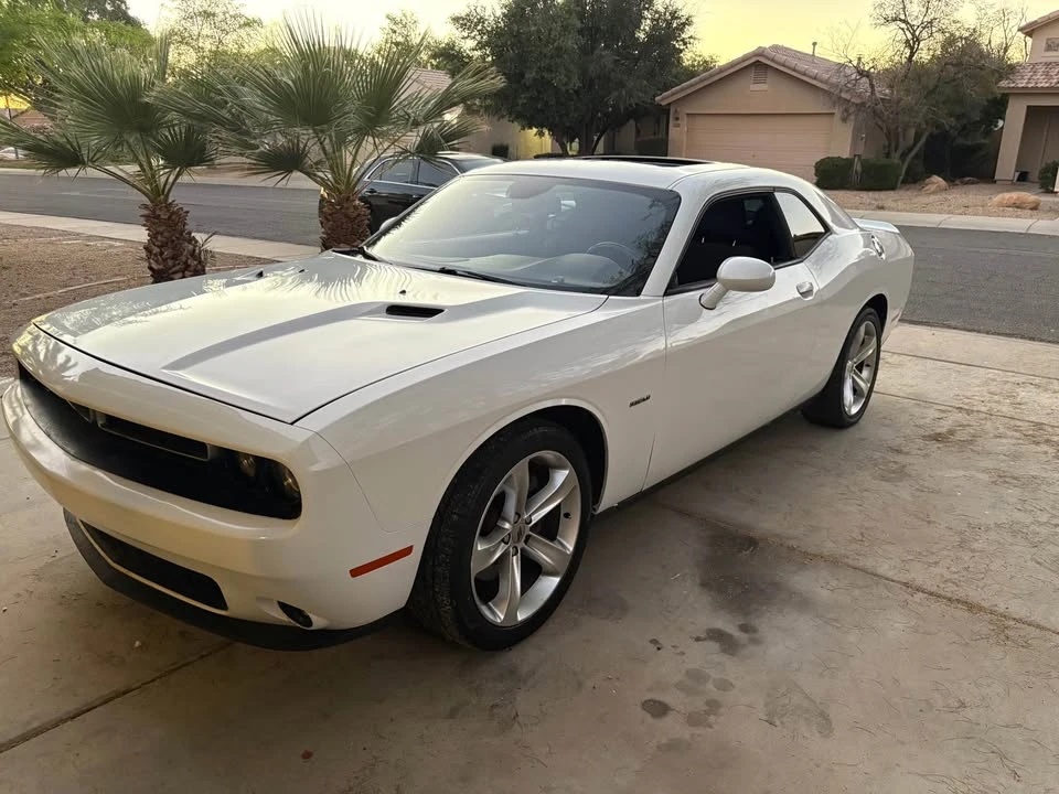 2018 Dodge Challenger 3rd Gen - Image 6 of 13