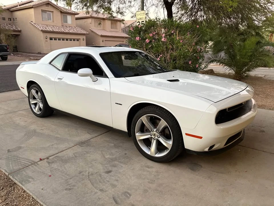 2018 Dodge Challenger 3rd Gen - Image 2 of 13