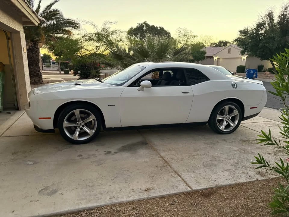 2018 Dodge Challenger 3rd Gen - Image 9 of 13
