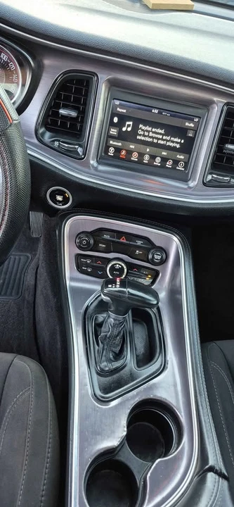 2018 Dodge Challenger 3rd Gen - Image 19 of 20