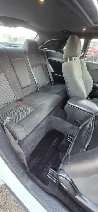 2018 Dodge Challenger 3rd Gen - Image 18 of 20