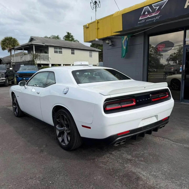 2018 Dodge Challenger 3rd Gen - Image 14 of 16
