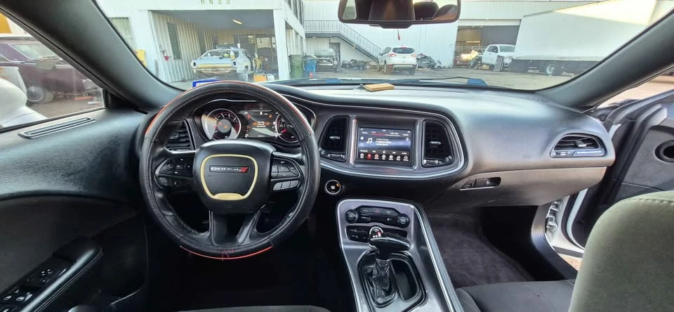 2018 Dodge Challenger 3rd Gen - Image 15 of 20