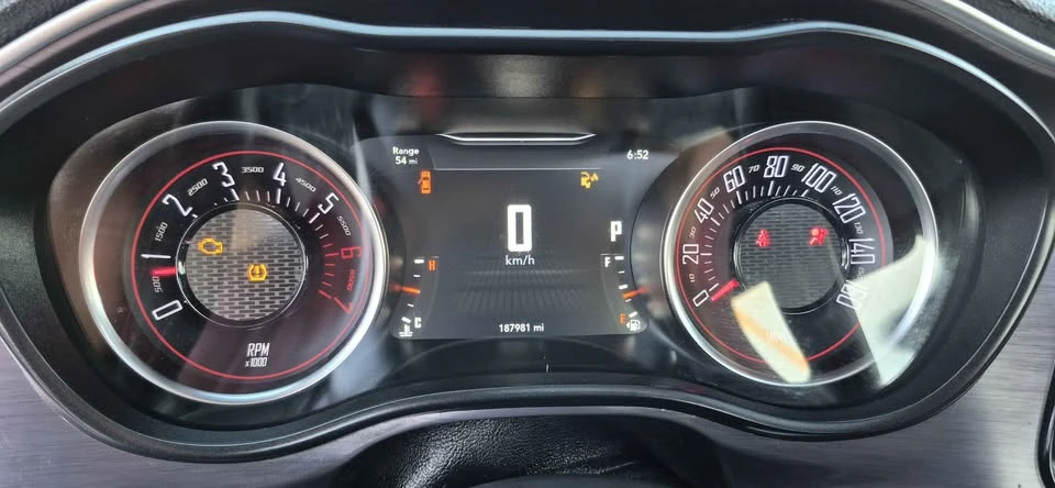 2018 Dodge Challenger 3rd Gen - Image 20 of 20
