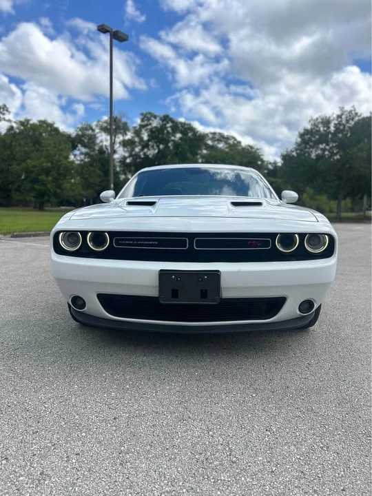 2018 Dodge Challenger 3rd Gen - Image 2 of 12
