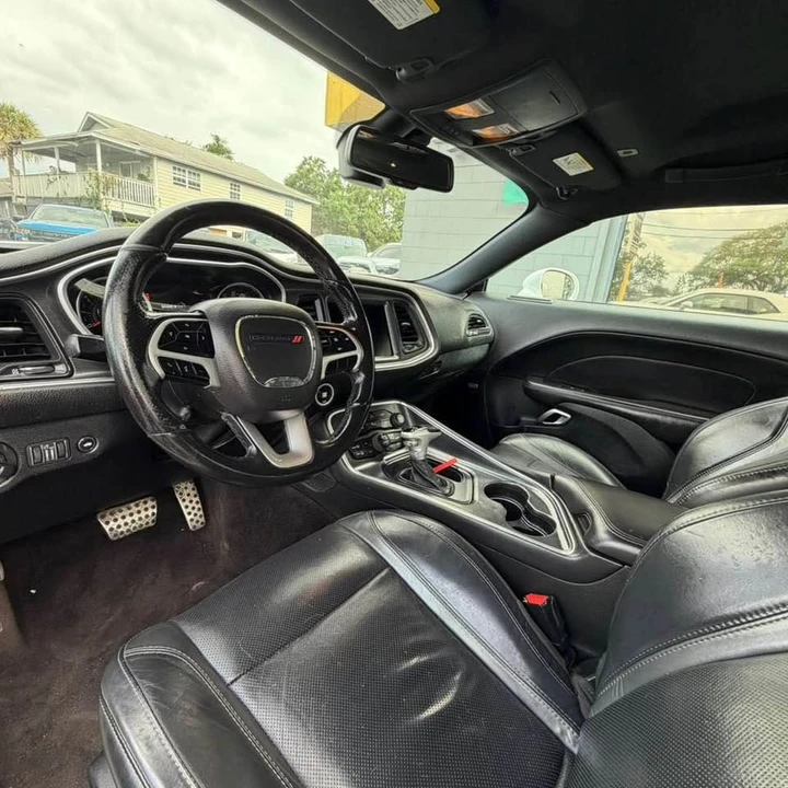 2018 Dodge Challenger 3rd Gen - Image 4 of 16