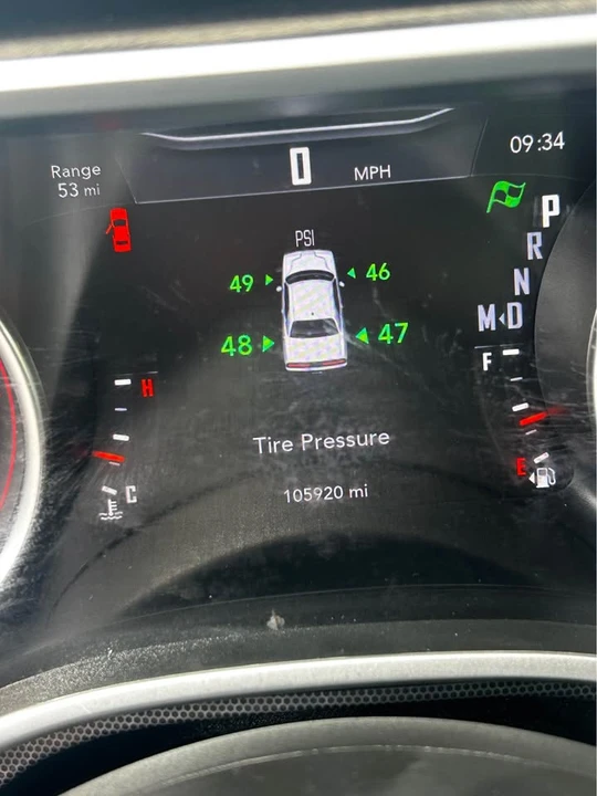 2018 Dodge Challenger 3rd Gen - Image 11 of 11