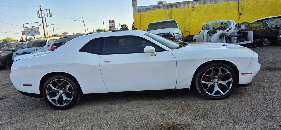 2018 Dodge Challenger 3rd Gen - Image 4 of 20