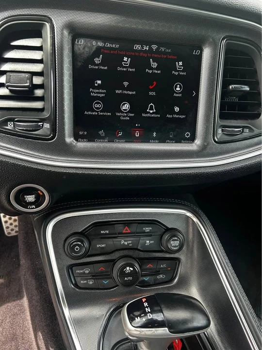 2018 Dodge Challenger 3rd Gen - Image 10 of 11