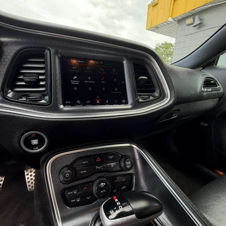 2018 Dodge Challenger 3rd Gen - Image 7 of 16