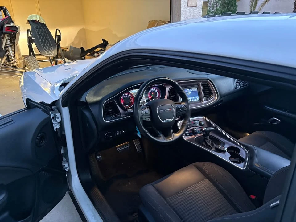 2018 Dodge Challenger 3rd Gen - Image 8 of 13