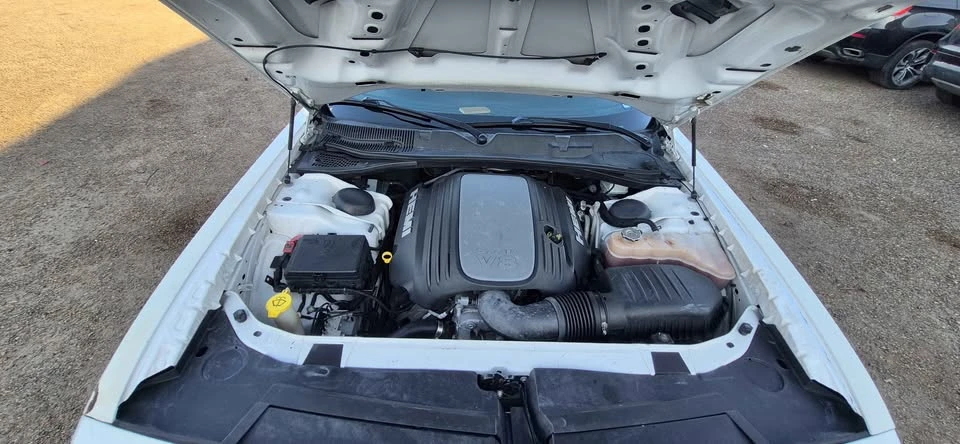 2018 Dodge Challenger 3rd Gen - Image 17 of 20