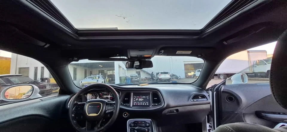 2018 Dodge Challenger 3rd Gen - Image 13 of 20