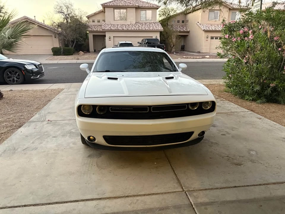 2018 Dodge Challenger 3rd Gen - Image 7 of 13