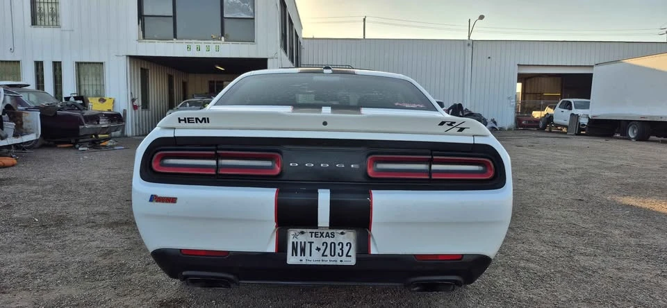 2018 Dodge Challenger 3rd Gen - Image 5 of 20