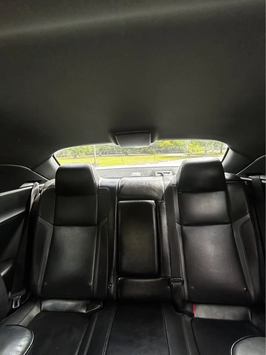 2018 Dodge Challenger 3rd Gen - Image 9 of 11