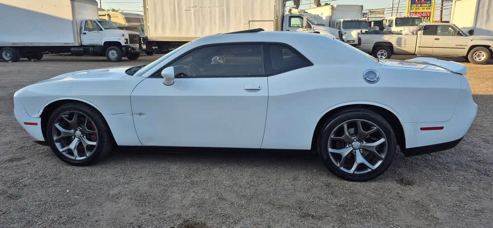 2018 Dodge Challenger 3rd Gen - Image 7 of 20