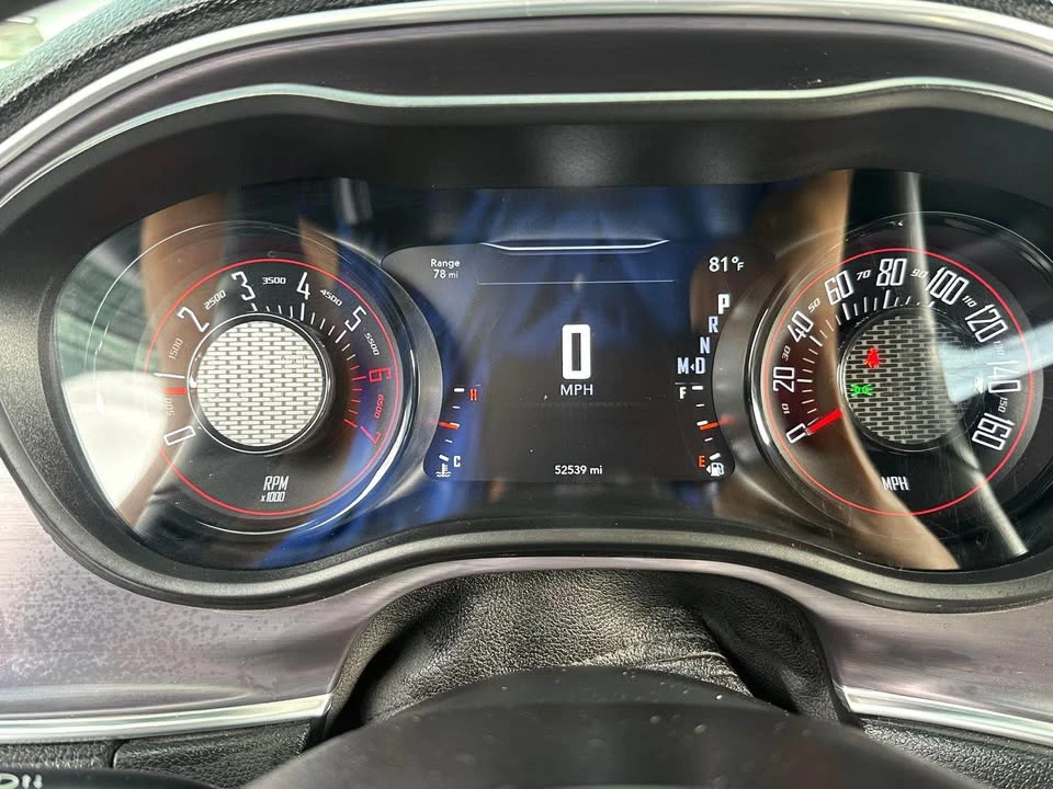 2018 Dodge Challenger 3rd Gen - Image 17 of 20