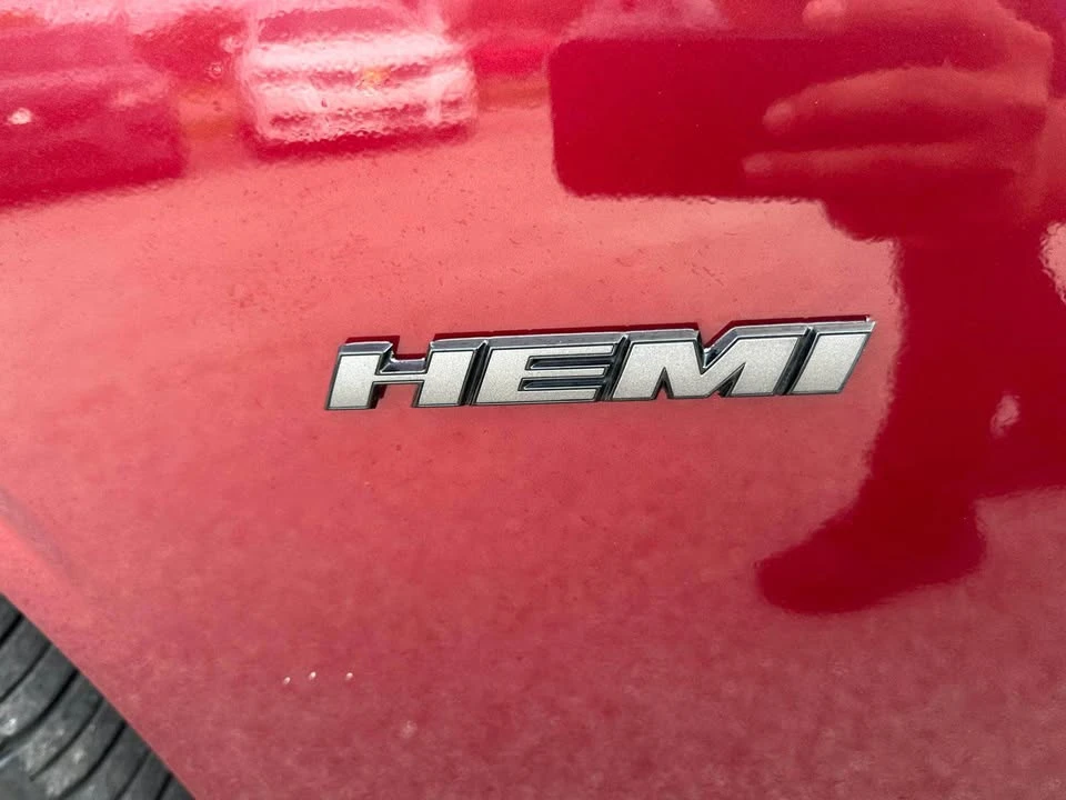 2018 Dodge Challenger 3rd Gen - Image 8 of 20