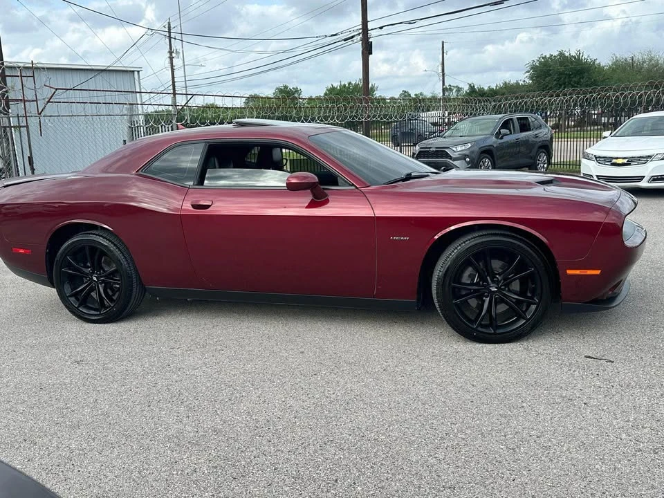 2018 Dodge Challenger 3rd Gen - Image 3 of 20