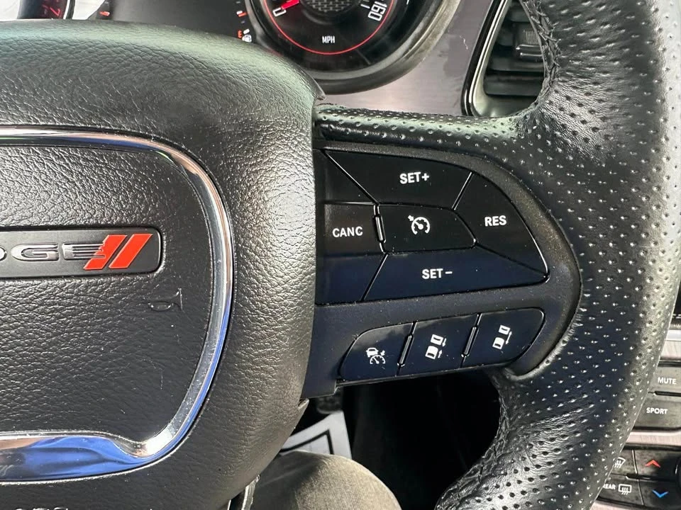 2018 Dodge Challenger 3rd Gen - Image 18 of 20
