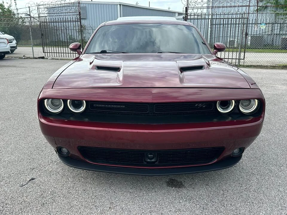 2018 Dodge Challenger 3rd Gen - Image 2 of 20