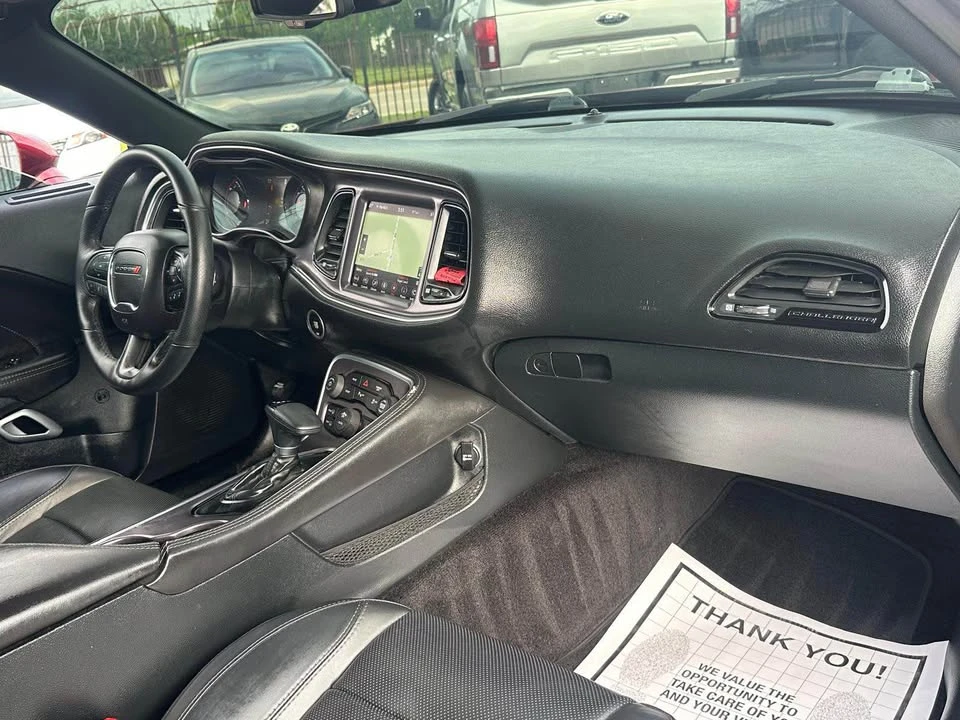 2018 Dodge Challenger 3rd Gen - Image 9 of 20