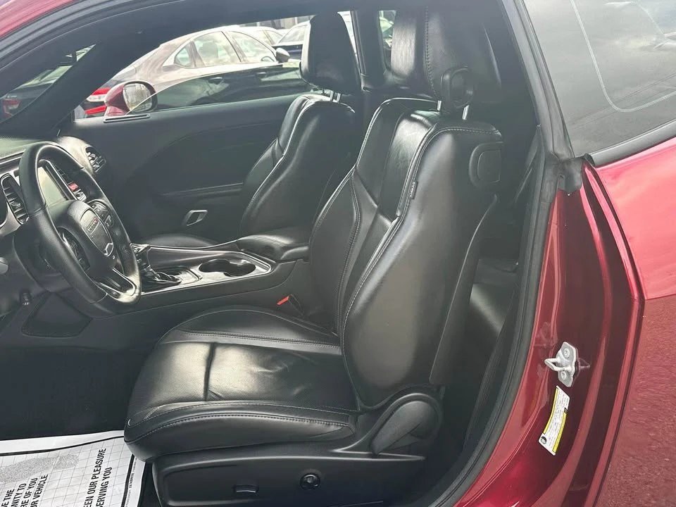 2018 Dodge Challenger 3rd Gen - Image 10 of 20