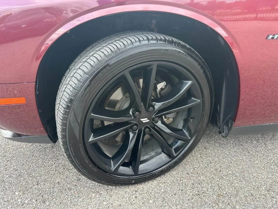 2018 Dodge Challenger 3rd Gen - Image 7 of 20