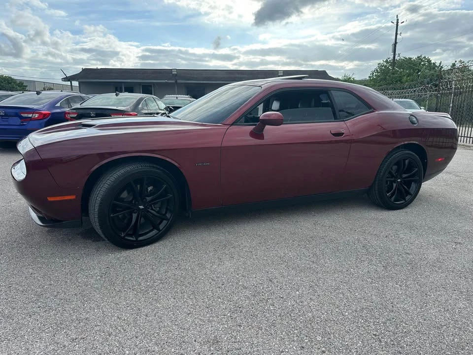 2018 Dodge Challenger 3rd Gen - Image 6 of 20