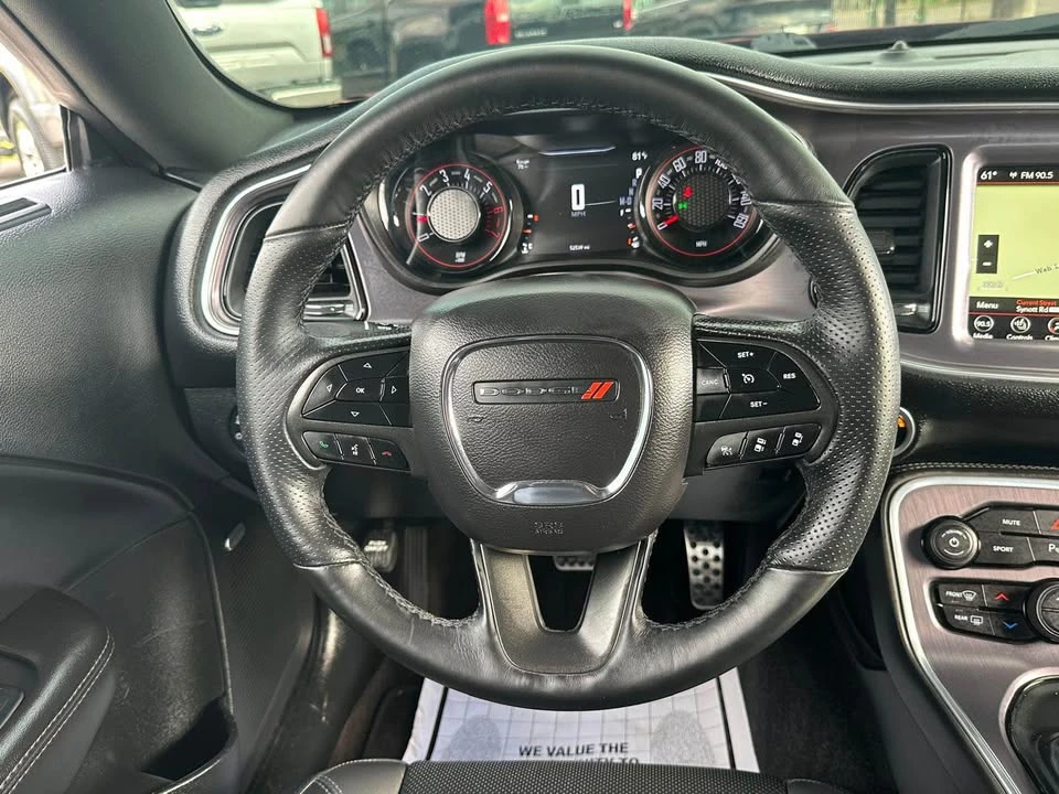 2018 Dodge Challenger 3rd Gen - Image 14 of 20
