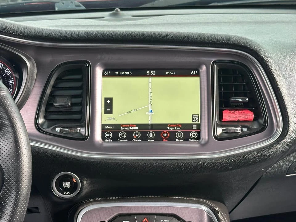 2018 Dodge Challenger 3rd Gen - Image 15 of 20